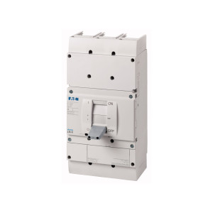 Rozłącznik mocy LN4 3-biegunowy 1000A, LN4-1000-I; 112013, EATON ELECTRIC