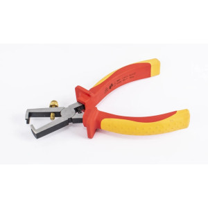 Szczypce do ściągania izolacji 160mm,1000V, VDE MODECO