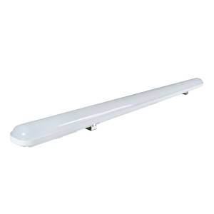 Oprawa hermetyczna LED SOLIS 1200mm 36W 4000lm, 4000K neutralna biel, IP65 IK08; C17-HLS-120-360-4K, BEMKO