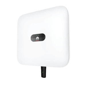Falownik Inwerter sieciowy 3-fazowy 4kW 2MPPT WiFi dongle, wejście akumulator DC; SUN2000-4KTL-M1 HUAWEI