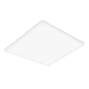 Panel LED 34W 4080lm, 4000K naturalna biel 90st, 595x595x32mm biały IP40, UGR 19, gwar.5 lat; PL ECO HLO 600 E 34W 840 U19; 4099854187438, LEDVANCE