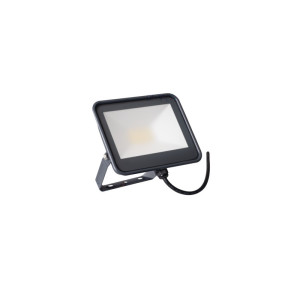 Naświetlacz LED IQ-LED 20W-NW B 2600lm 4000K 15000h IP65 czarny