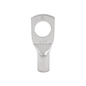 Końcówka kablowa miedziana oczkowa, standard, cynowana Cu 25x12 (KOR25/12); (opk=10szt) E11KM-01020103702, ERGOM