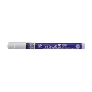 Marker Pen-touch cienki UV niebieski, Sakura