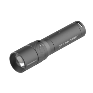 Akumulatorowa latarka LED 130 lm FLASH 12-24V 03.5124