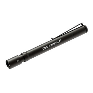 Latarka długopisowa 2xAAA 200 lm FLASH PEN 03.5131
