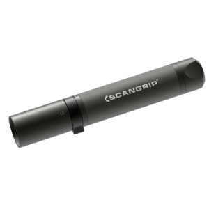 Akumulatorowa latarka 600 lm FLASH 600 03.5133