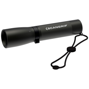 Akumulatorowa latarka 1000 lm FLASH 1000 R 03.5138