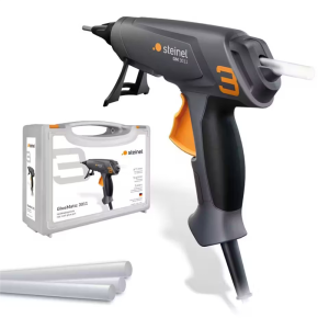Pistolet do klejenia Steinel GlueMatic 3011 walizka (0885360)
