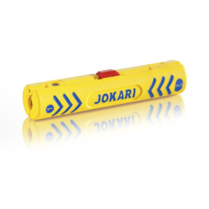 Ściągacz izolacji JOKARI Secura [30600]