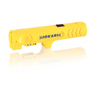 Ściągacz izolacji JOKARI 14 Flat Cable [30140]
