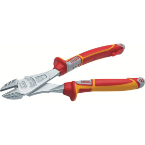 Obcinaczki boczne NWS 240 VDE