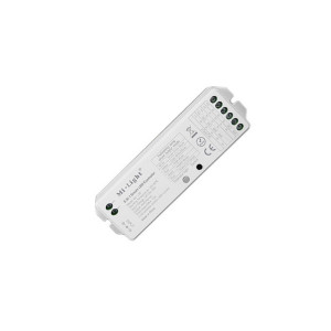 DIMMER NON RGB RF3501 ściemniacz do taśm diodowych LED jednokolorowych, (RF) 8A