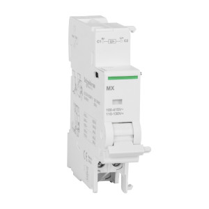 Wyzwalacz wzrostowy 100-415VAC 100-130VDC MX; A9N26476, SCHNEIDER ELECTRIC
