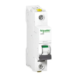 Wyłącznik nadprądowy 1P B 25A 6kA AC, Acti9 iC60N-B25-1; A9F03125, SCHNEIDER ELECTRIC