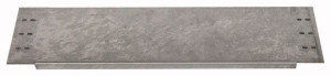 Płyta montażowa 200x600 mm (BPZ-MPL200-600)