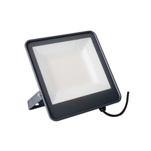 Naświetlacz LED IQ-LED FL-90W-NW 108000lm, IP65, 4000K czarny