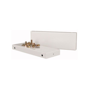 Cokół do rozdzielnic 100x249mm IP30 BPZ-SS-1/249; 119168 EATON