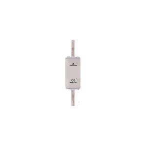 Wkładka topikowa przemysłowa zwłoczna NH000 gG 50A (WT-00C/gG 50A); 1115282110T, APATOR