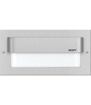 TANGO MAX LED LIGHT 10V 1,6W IP20 4000K 62lm ALUMINIUM