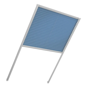 FAKRO Roleta plisowana na okno dachowe APS 94x180 