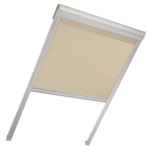 FAKRO Roleta wewnętrzna na okno dachowe ARP Solar 114x160 