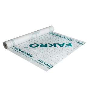 Folia paroizolacyjna EUROTOP ACTIV V 110 150,0 cm x 50 m FAKRO