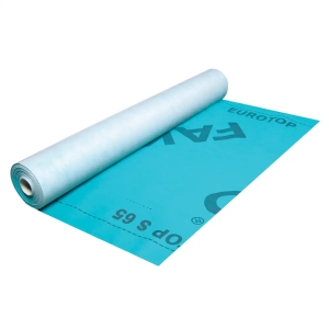 Membrana EUROTOP S65 150,0 cm x 50 m FAKRO