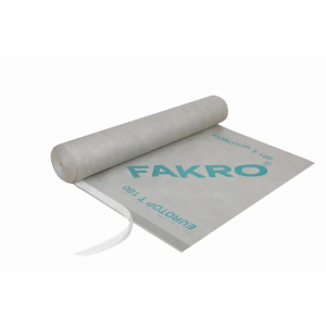 Membrana EUROTOP T180 150,0 cm x 50 m FAKRO