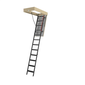 Właz na strych ocieplany LMK Komfort 70x140/280 FAKRO