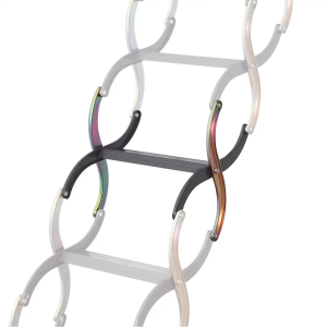 Stopień LSS do LSF FAKRO