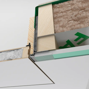 Listwy wykończeniowe LXL Invisible FAKRO