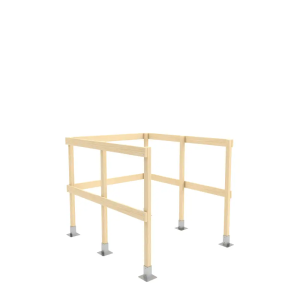 Barierka LXB-P FAKRO