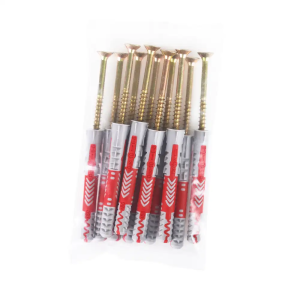 Zestaw wkrętów LXF-C FAKRO