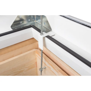 Zestaw montażowy LXK-D FAKRO