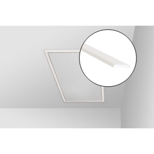 Listwy wykończeniowe LXL-W FAKRO