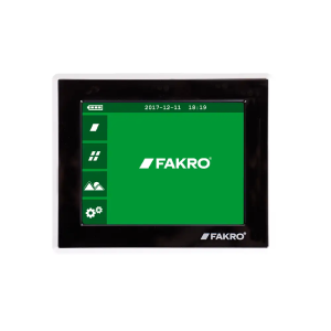Panel Dotykowy Z-Wave ZRK24 FAKRO
