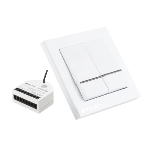 Sterownik oświetleniowy ZWO FAKRO