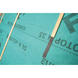 Taśma EUROBAND P do membran i folii dachowych 4,0 cm FAKRO