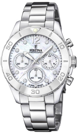 Zegarek damski FESTINA 20603/1