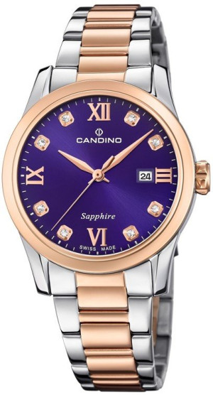 Zegarek damski CANDINO C4739/2