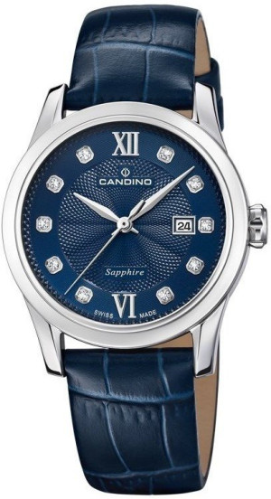 Zegarek damski CANDINO C4736/2