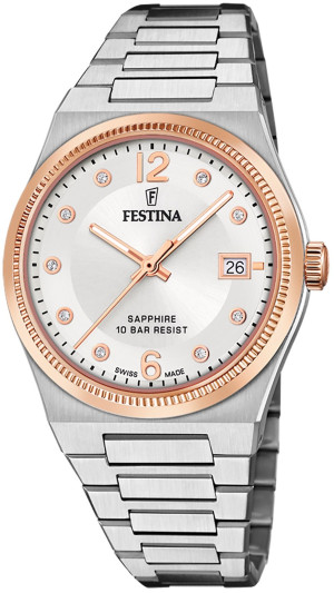 Zegarek damski FESTINA 20037/1