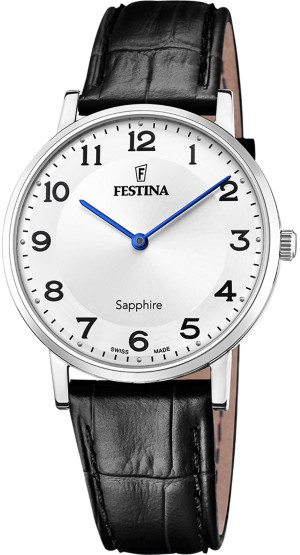 Zegarek męski FESTINA 20012/5