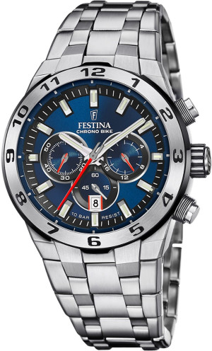 Zegarek męski FESTINA 20670/1