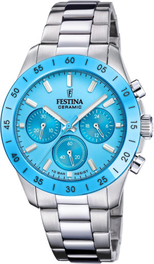 Zegarek unisex FESTINA 20693/3