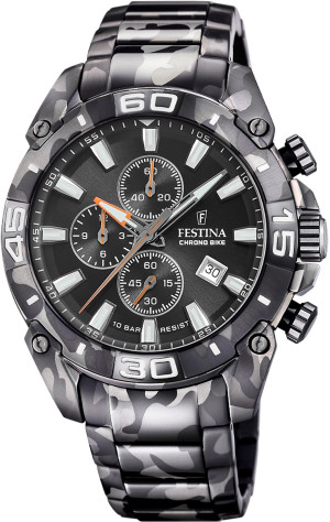 Zegarek męski FESTINA 20710/1