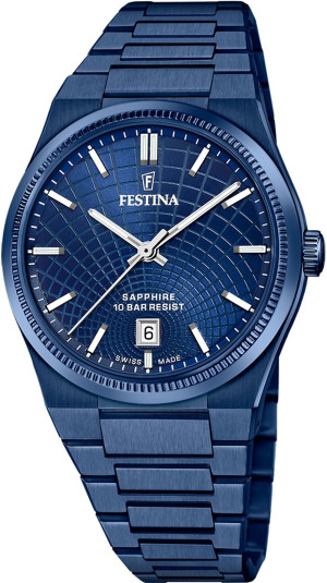 Zegarek męski FESTINA 20078/1