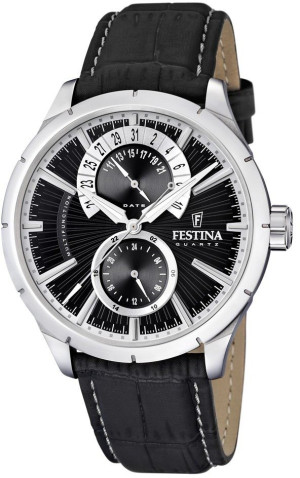 Zegarek męski FESTINA 16573/3
