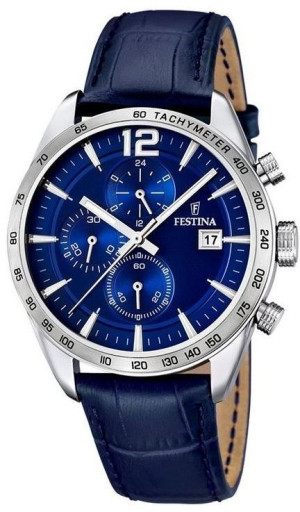 Zegarek męski FESTINA 16760/3